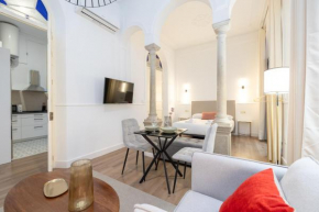 Cozy & renovated Studio -Center